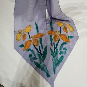 VINTAGE Veresa by Vera Neumann Scarf